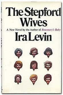 66books: The Stepford Wives